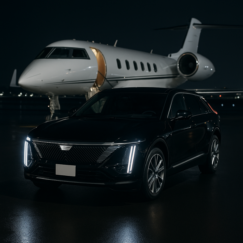 Airport Transfers