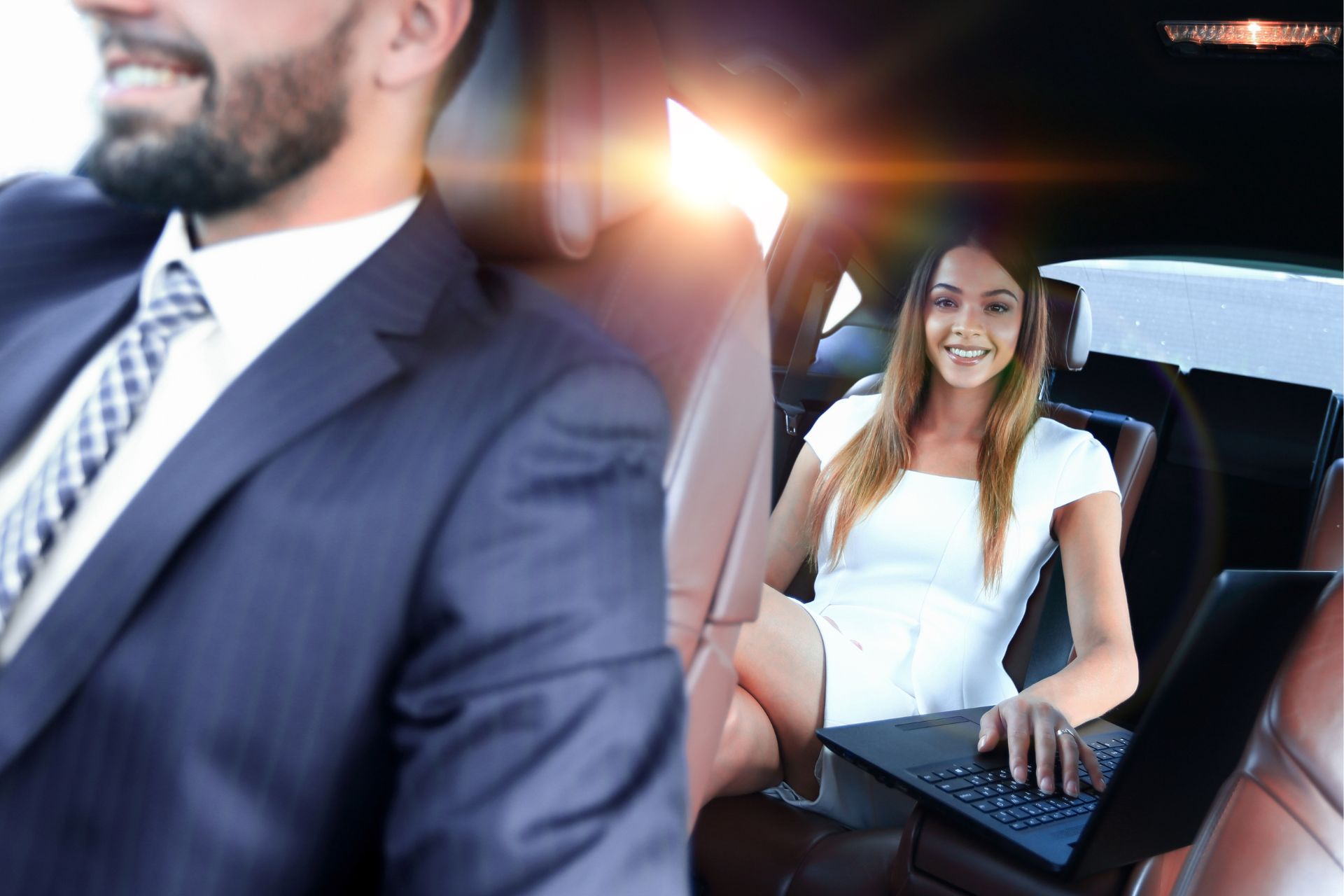 Corporate Travel